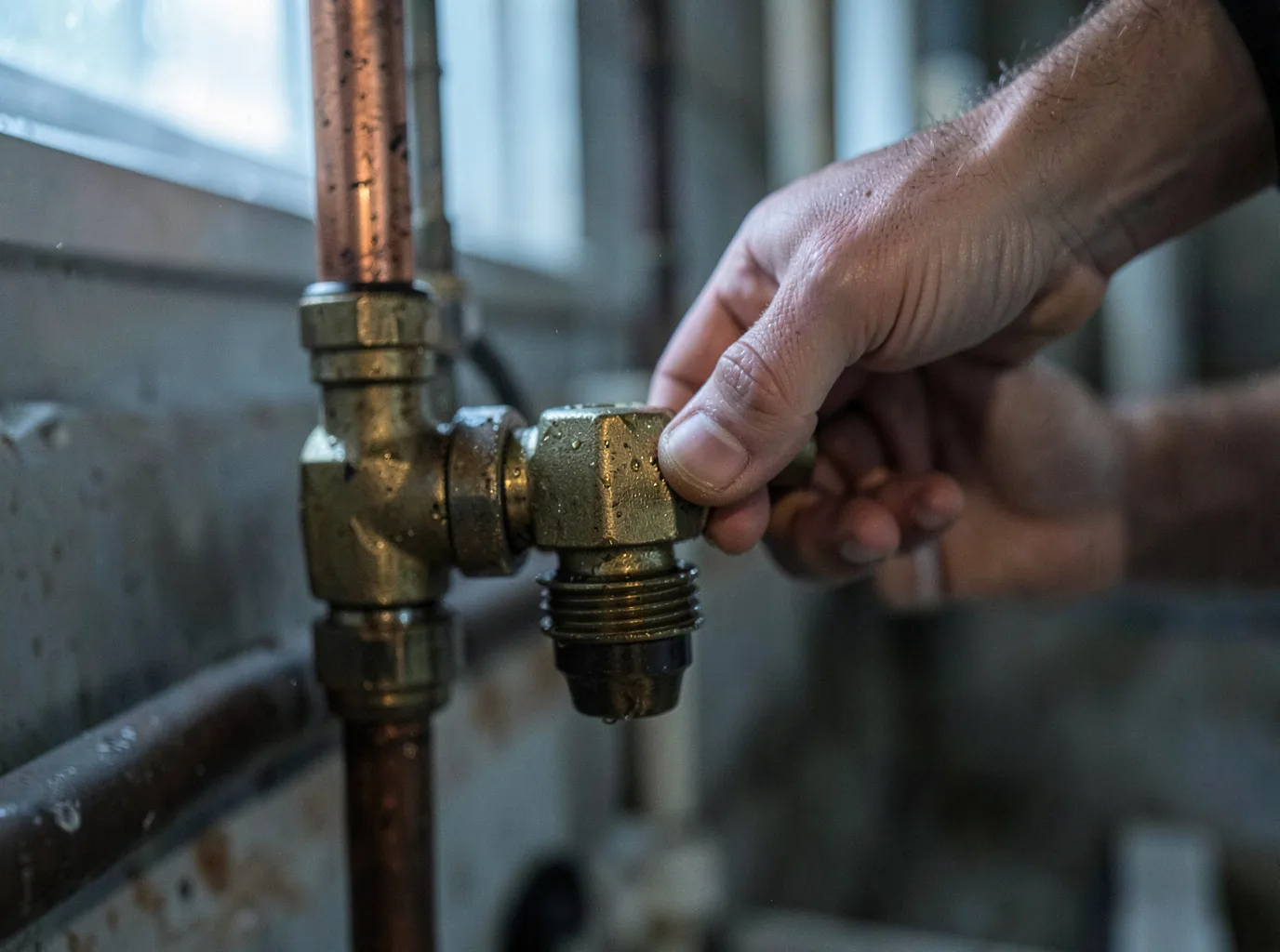 Emergency Plumber Marrowbone, KY FAQs